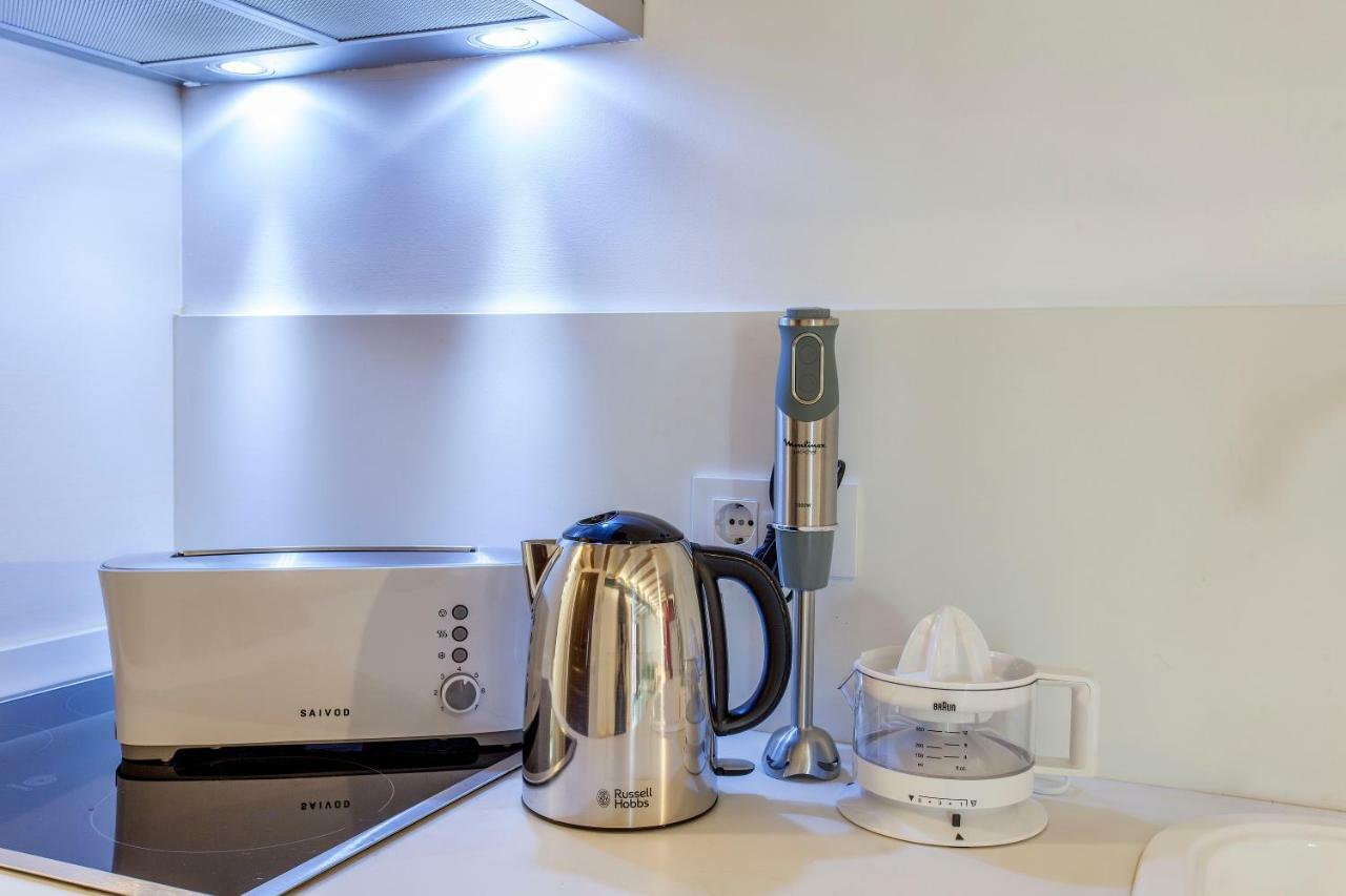 Apartup Central Market II Valencia Ngoại thất bức ảnh